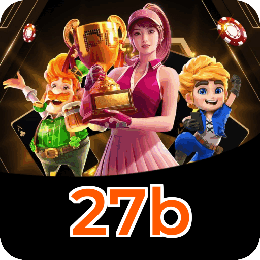 27b Jogos - 2.500+ Títulos